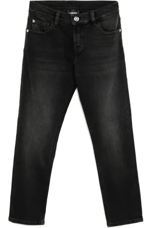 VERSACE Jeans med lige ben