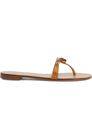 Giuseppe Zanotti Katisha sandaler