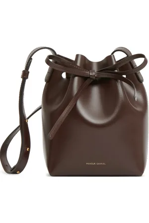 Mansur Gavriel Lille bucket-taske