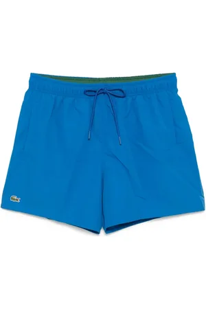 Lacoste Quick-tørre badebukser