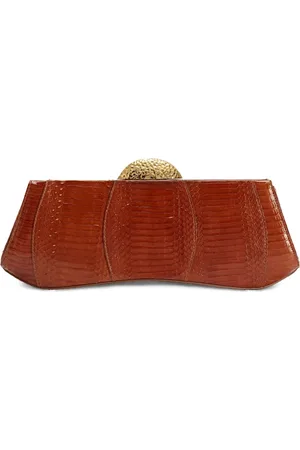 Giuseppe Zanotti Eve clutch