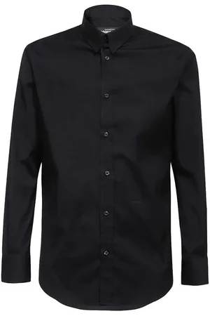 Dsquared2 Mini D2 skjorte