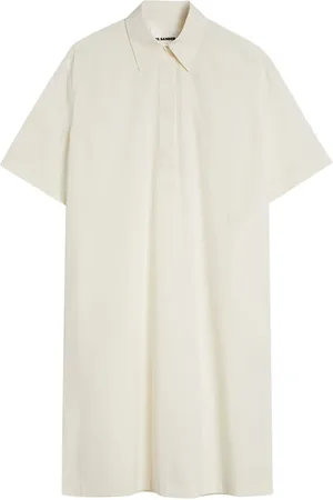 Jil Sander Skjortekjole
