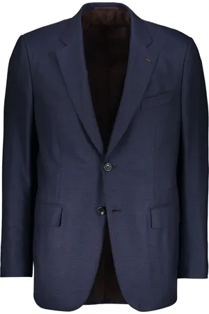 Ermenegildo Zegna Enkeltradet blazer