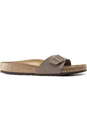 Birkenstock Sandaler med spænder
