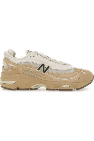 New Balance 1000 Incense/Black sneakers