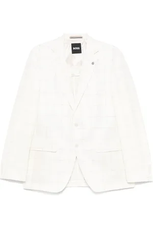 HUGO BOSS Ternet blazer