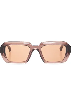 MYKITA Solbriller med firkantet stel
