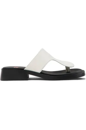 Camper Dana Twins mules