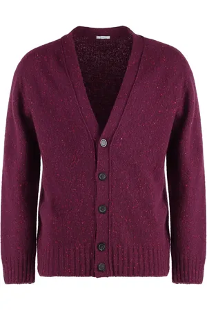 Malo Cardigan i kashmir