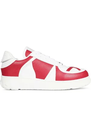 GCDS Sneakers med paneler