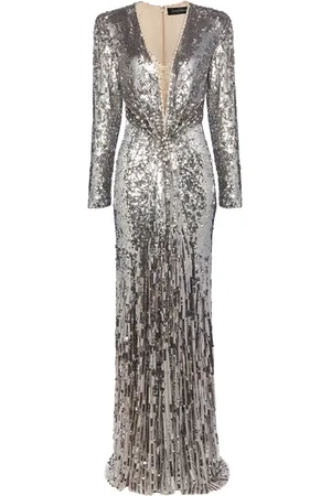 Jenny Packham Narcissus kjole