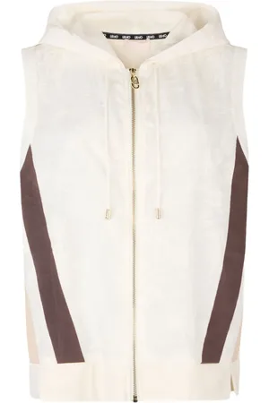 Liu Jo Broderet vest