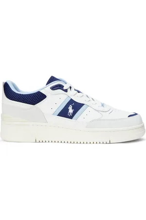 Ralph Lauren Masters-sneakers