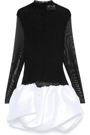 Atu Body Couture Pufball-kjole