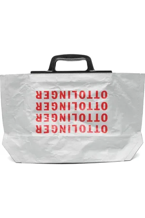 Ecco X Ottolinger Frozen tote