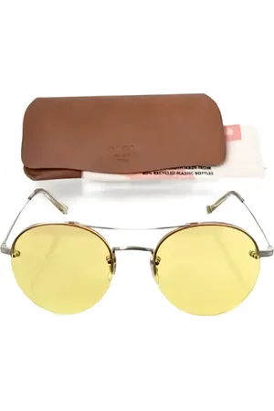 GARRETT LEIGHT Beaumont solbriller