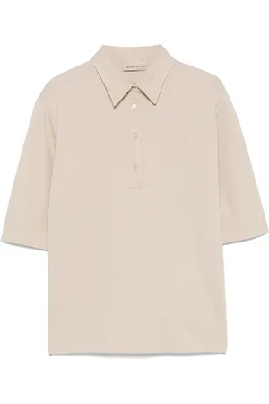 BLANCA Platy polo