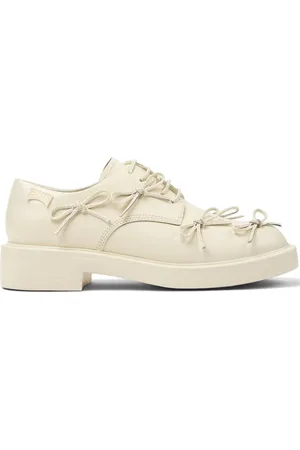 Camper Dean derby-sko