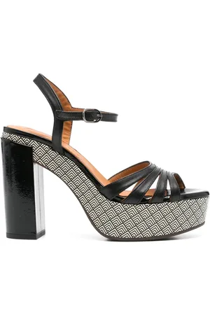 Chie Mihara 110 mm Jynko sandaler
