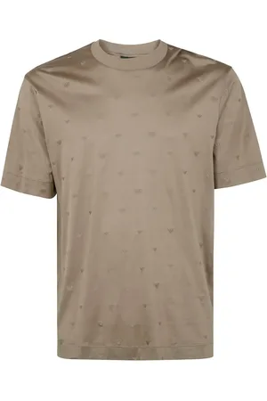 Emporio Armani Kortærmet T-shirt