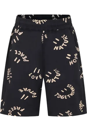 Molo Træningsshorts i jersey