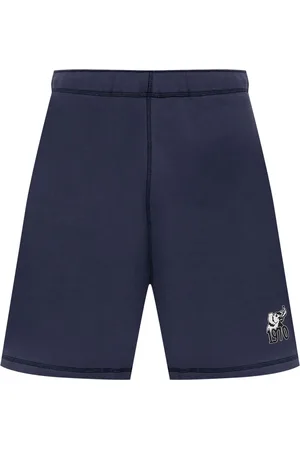 Kenzo Shorts med logotryk