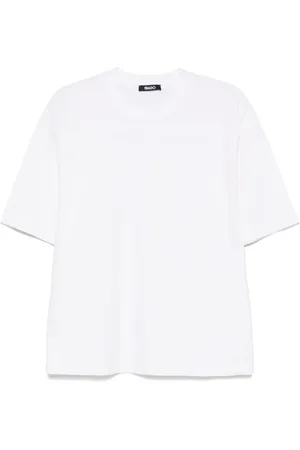 ERALDO T-shirt i bomuld