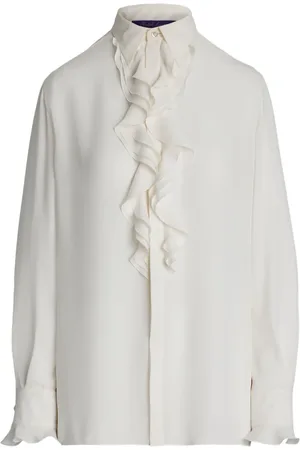 Ralph Lauren Addison skjorte