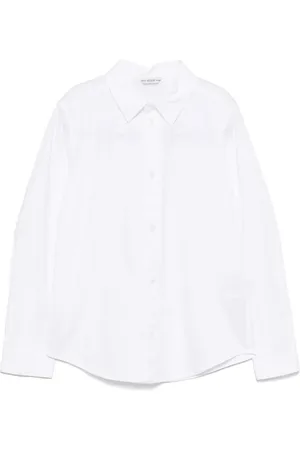 Guess Skjorte med broderet logo