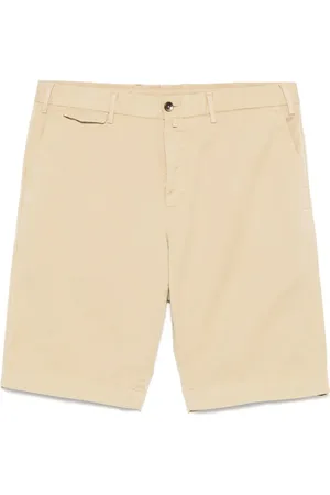 PT Torino Gabardine-bermudashorts