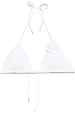 FISICO Bikinitop med blomstret tryk