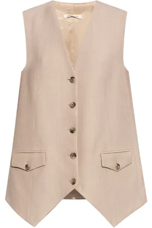 By Malene Birger Skræddersyet vest