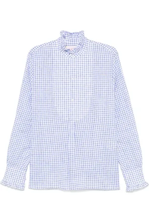 VALENTINO GARAVANI Ternet skjorte