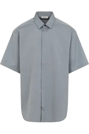 FEAR OF GOD Skjorte med logomærke