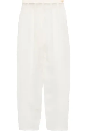 Giorgio Armani Bukser i organza fra 1990