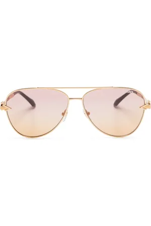 VERSACE Pilot-solbriller