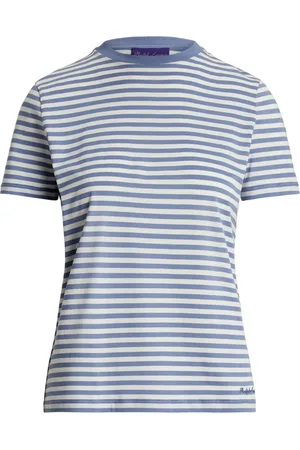 Ralph Lauren Stribet T-shirt
