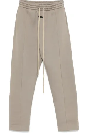 FEAR OF GOD Joggingbukser med logomærke