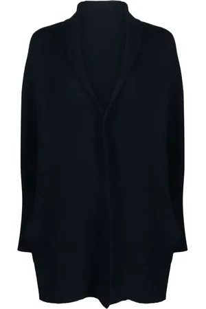 Philo-Sofie Kashmircardigan med sjalrevers