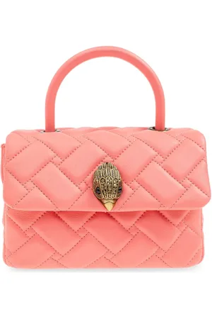 Kurt Geiger Lille Kensington taske