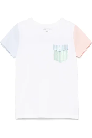 PATACHOU T-shirt i bomuld