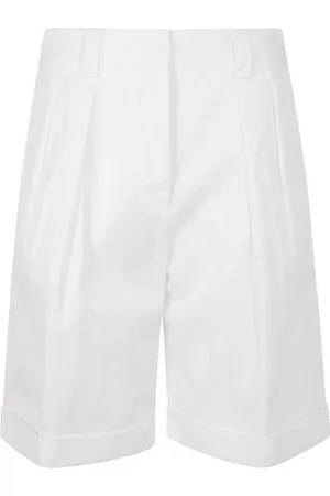 Aspesi Skræddersyede shorts