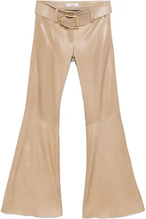 Dorothee Schumacher Sleek Statement III bukser
