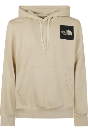The North Face Hættetrøje med logo