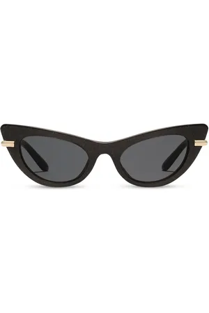 Dolce & Gabbana Cat eye-solbriller