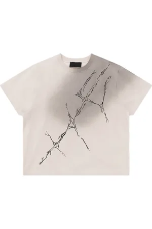 HELIOT EMIL Fluxus T-shirt