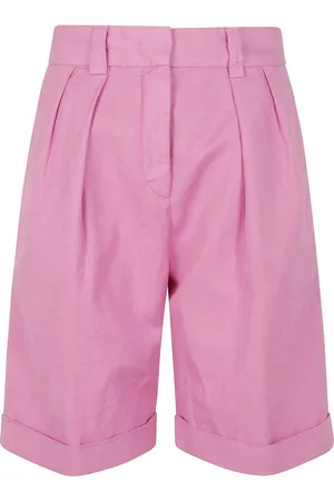 Aspesi Skræddersyede shorts