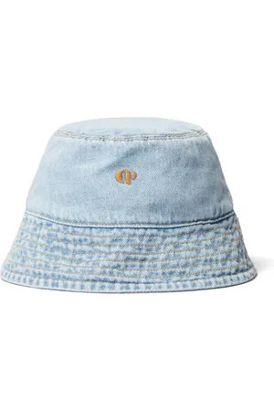 Claudie Pierlot Bøllehat i denim
