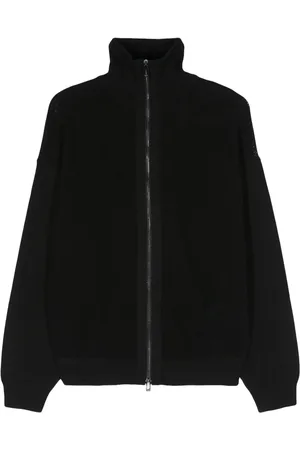 Emporio Armani Cardigan i løs strik
